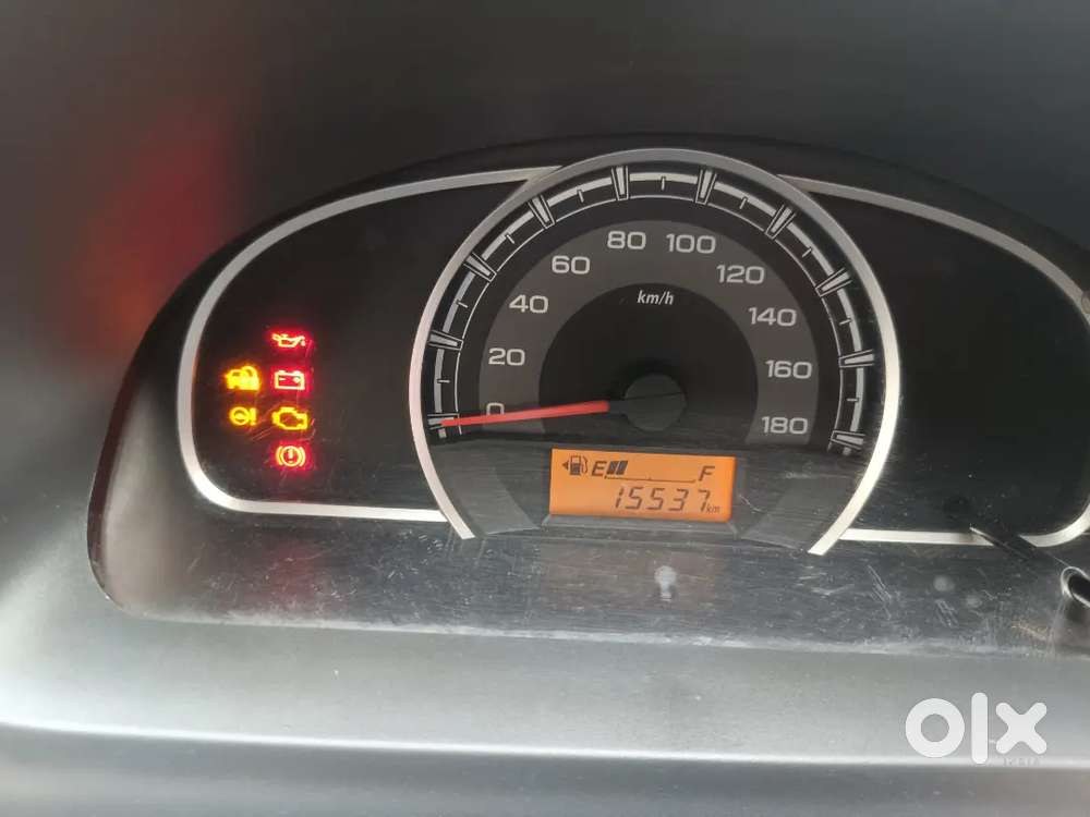Maruti Suzuki Alto 800 2018 Year Car