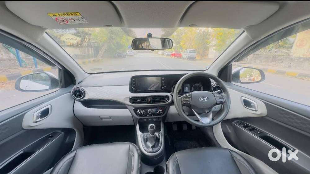 Hyundai Grand I10 Nios Sportz, 2023, Petrol