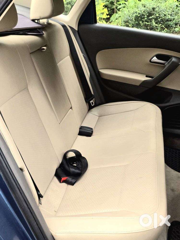 Volkswagen Vento 1.2 Tsi Highline Plus, 2017, Petrol
