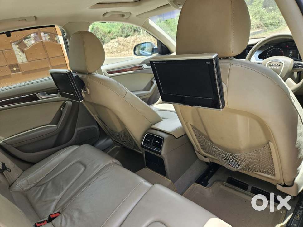 Audi A4 3.0 Tdi S Line, 2012, Diesel