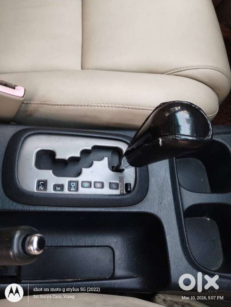 Toyota Fortuner 2011-2016 4x4 At, 2014, Diesel