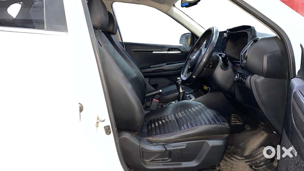 Kia Sonet Gtx Plus Turbo Imt, 2020, Petrol