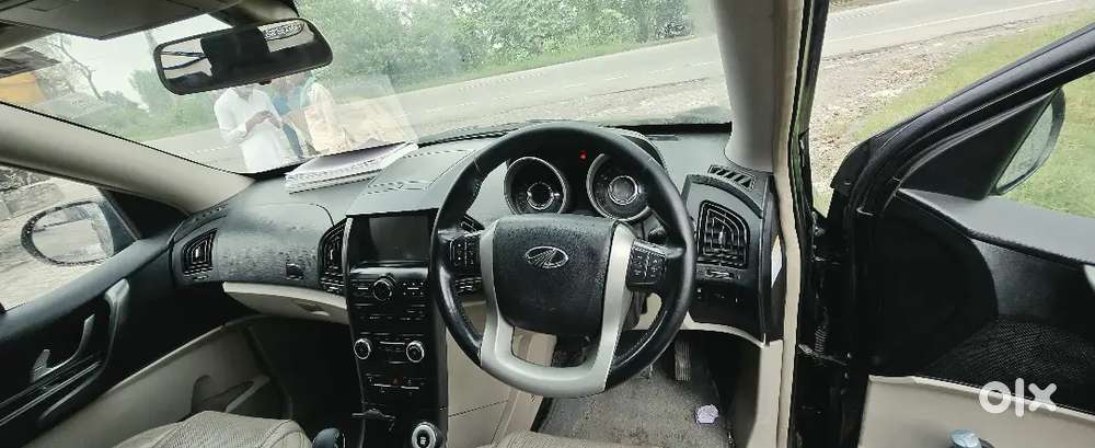 Mahindra Xuv500 2017 Diesel Manual Top Model