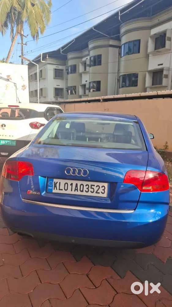 Audi A4 2007 Diesel