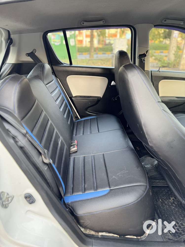 Maruti Suzuki Alto 800