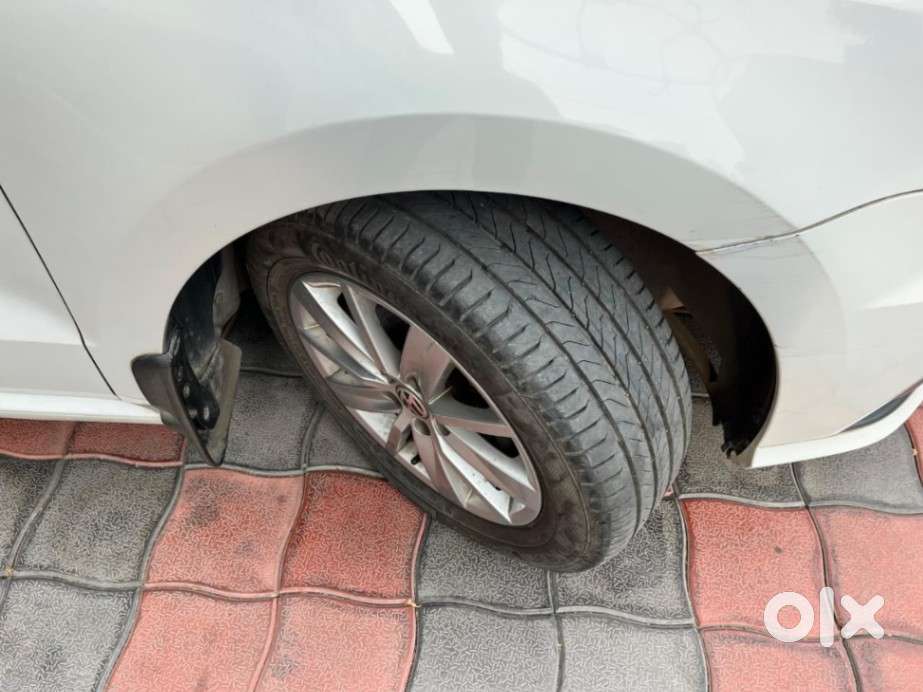 Volkswagen Ameo 1.5 Tdi Highline, 2017, Diesel