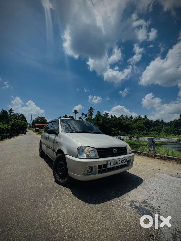 Maruti Suzuki Zen 2005 Lxi &ndash; Well Maintained
