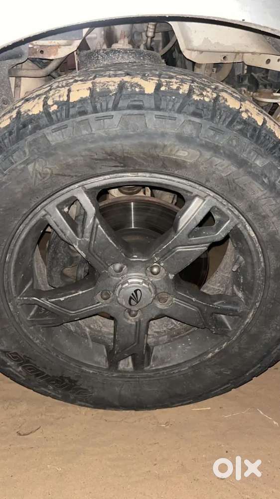 Scorpio S10