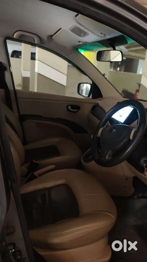 Hyundai I10 2009 Petrol Good Condition