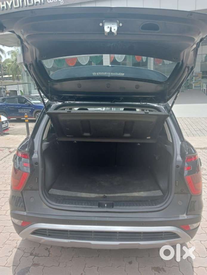 Hyundai Creta 1.5 Sx, 2023, Petrol