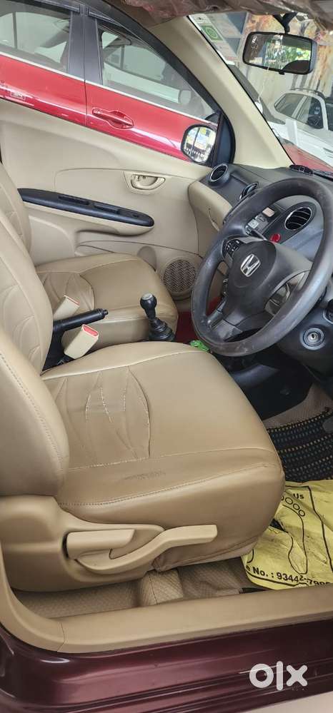 Honda Amaze 2013-2016 S I-dtech, 2014, Diesel