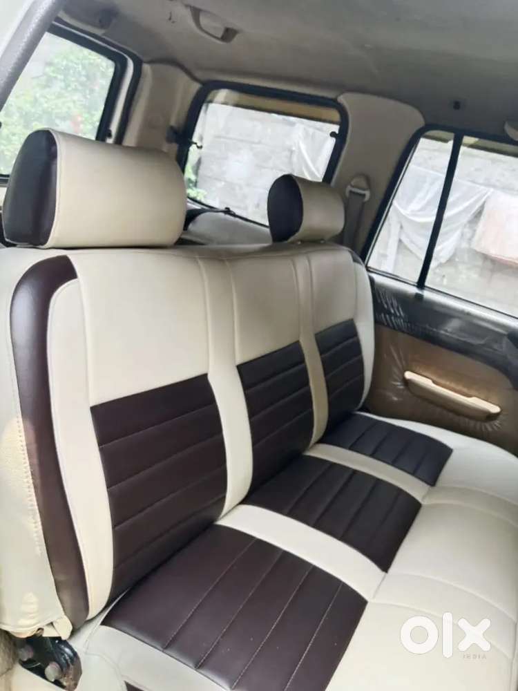 Chevrolet Tavera 2013 Diesel 270 Km Driven