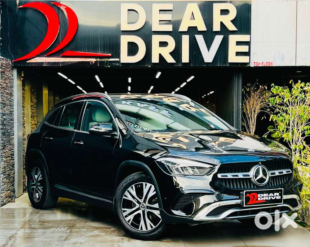Mercedes-benz Gla 200, 2025, Petrol