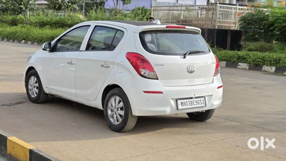 Hyundai I20 Asta 2012 2nd Owmer Pure Petrol