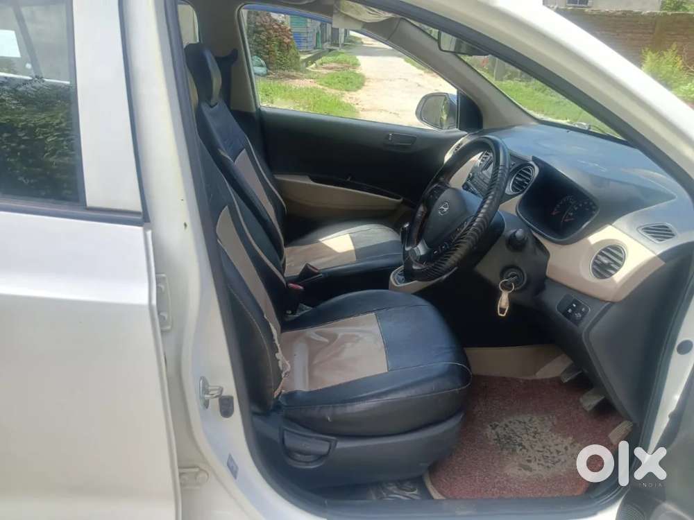 Hyundai Grand I10, 2019, Petrol