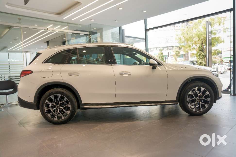 Mercedes-benz Glc 300 4matic, 2025, Petrol