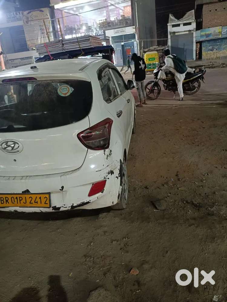 Hyundai Prime Diesel Variant 9 Km Driven