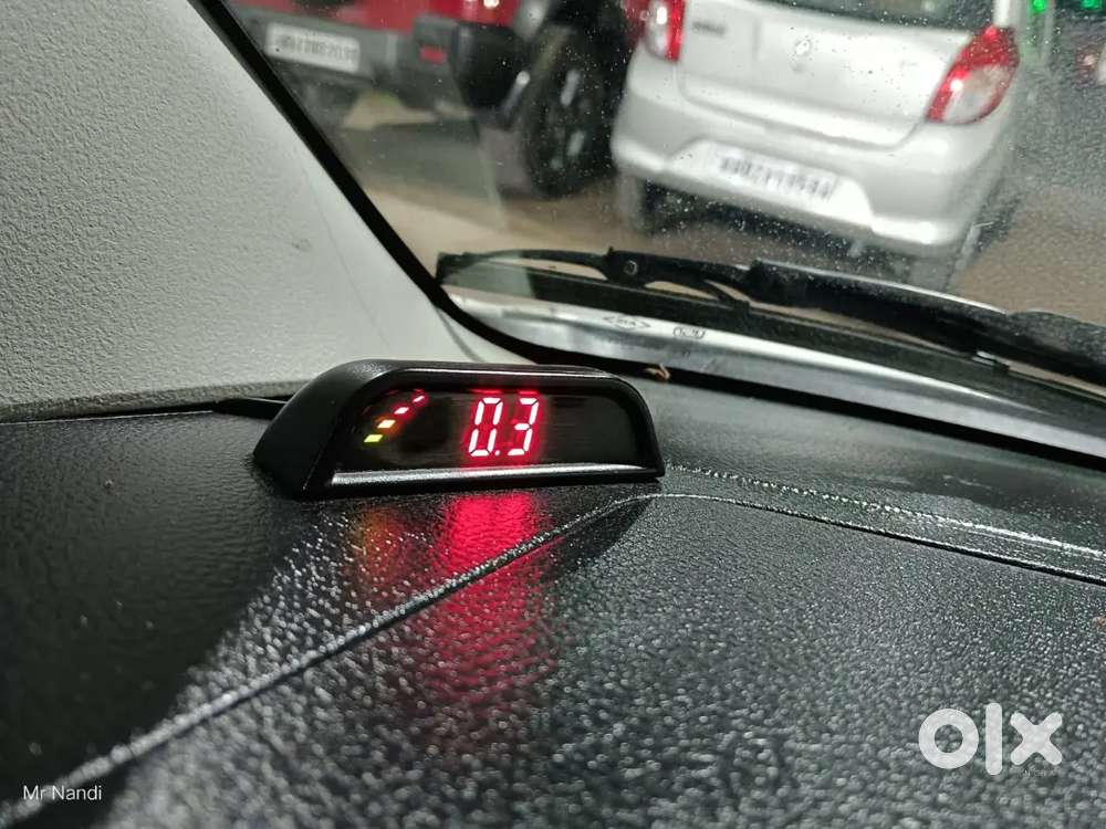 2015 Maruti Wagonr Stingray Top Model  Excellent Condition  Ready To