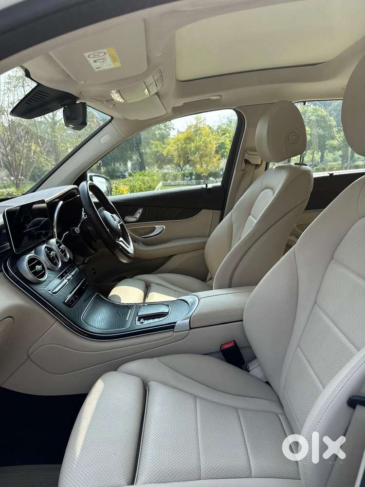 Mercedes-benz Glc 220d 4matic, 2023, Diesel