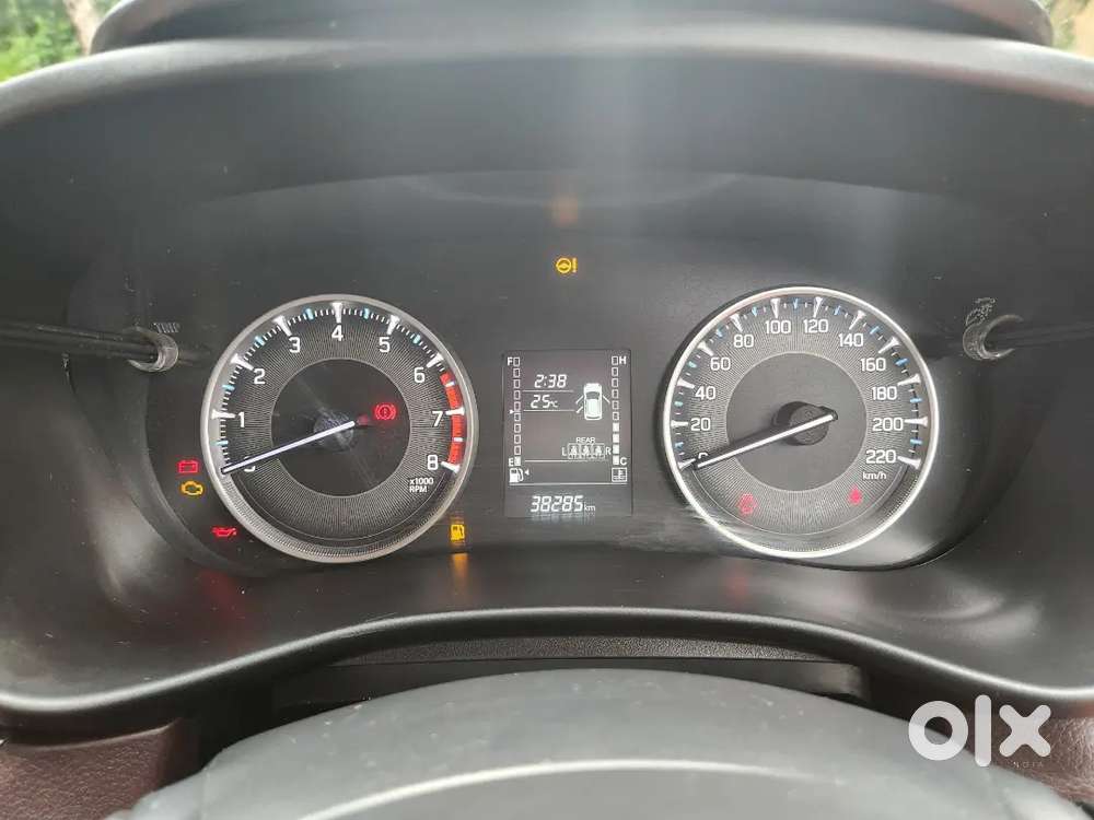 Maruti Suzuki Fronx 2024 For Sale (bumper To Bumper Insurance)
