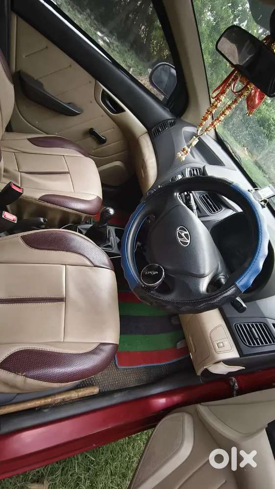 Hyundai Eon 2013 Petrol Well Maintained