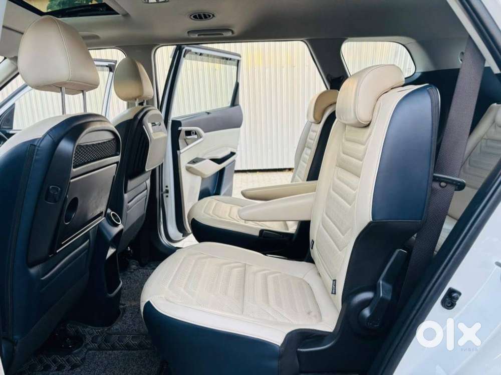 Kia Carens 1.4 Luxury Plus 6 Str, 2023, Petrol