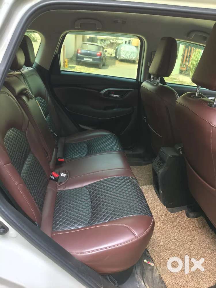 Maruti Suzuki Vitara 2024