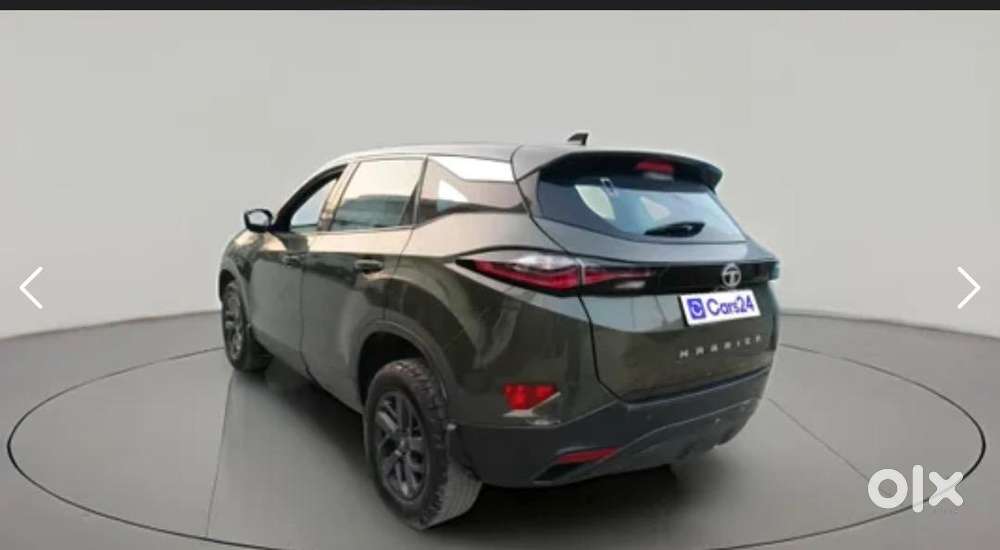 Tata Harrier 2021 Diesel 197000 Km Driven