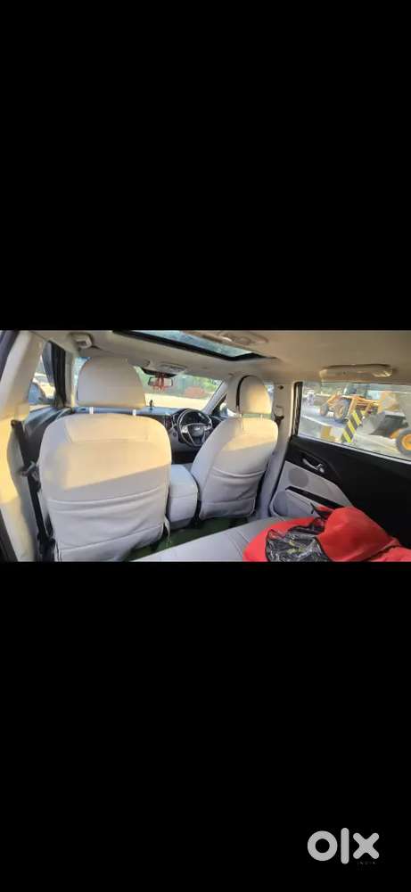 Mahindra Xuv300 Turbosport 2022 Diesel Well Maintained