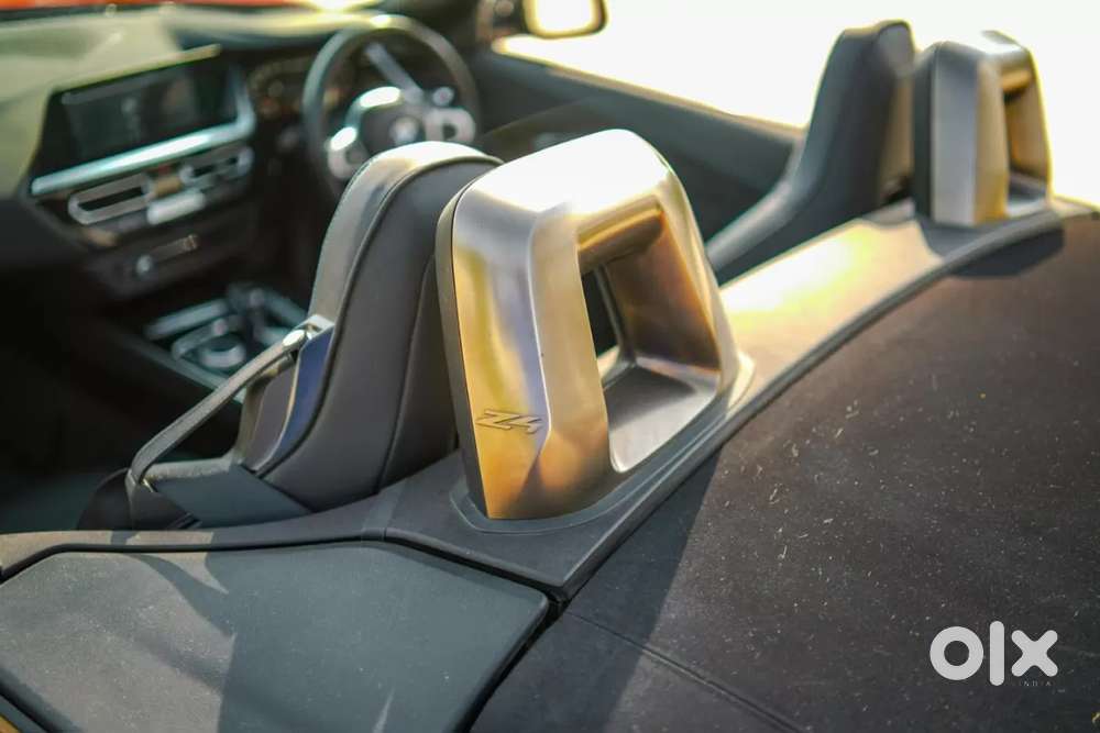 Bmw Z4 M40i, 2020, Petrol