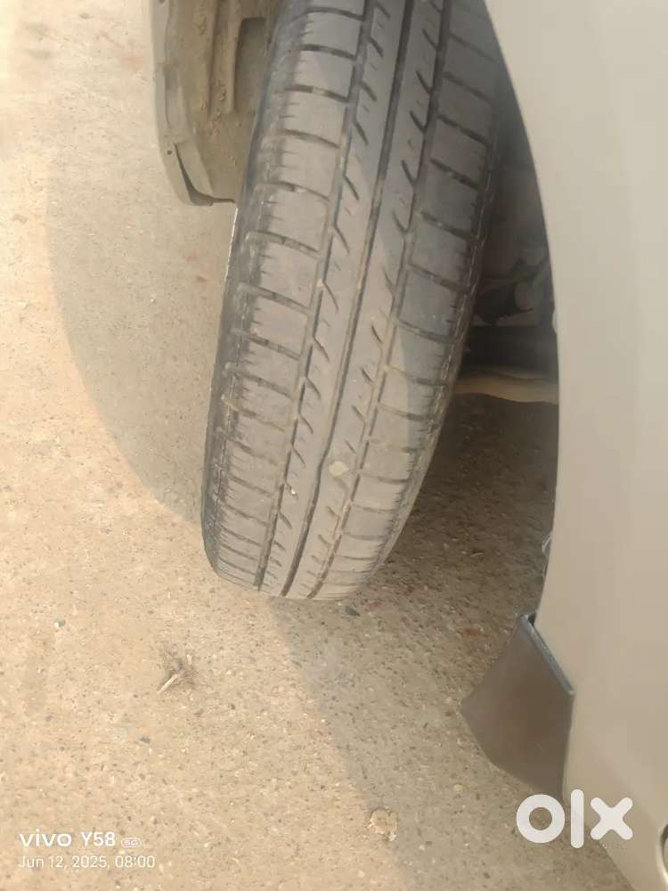 New Condition