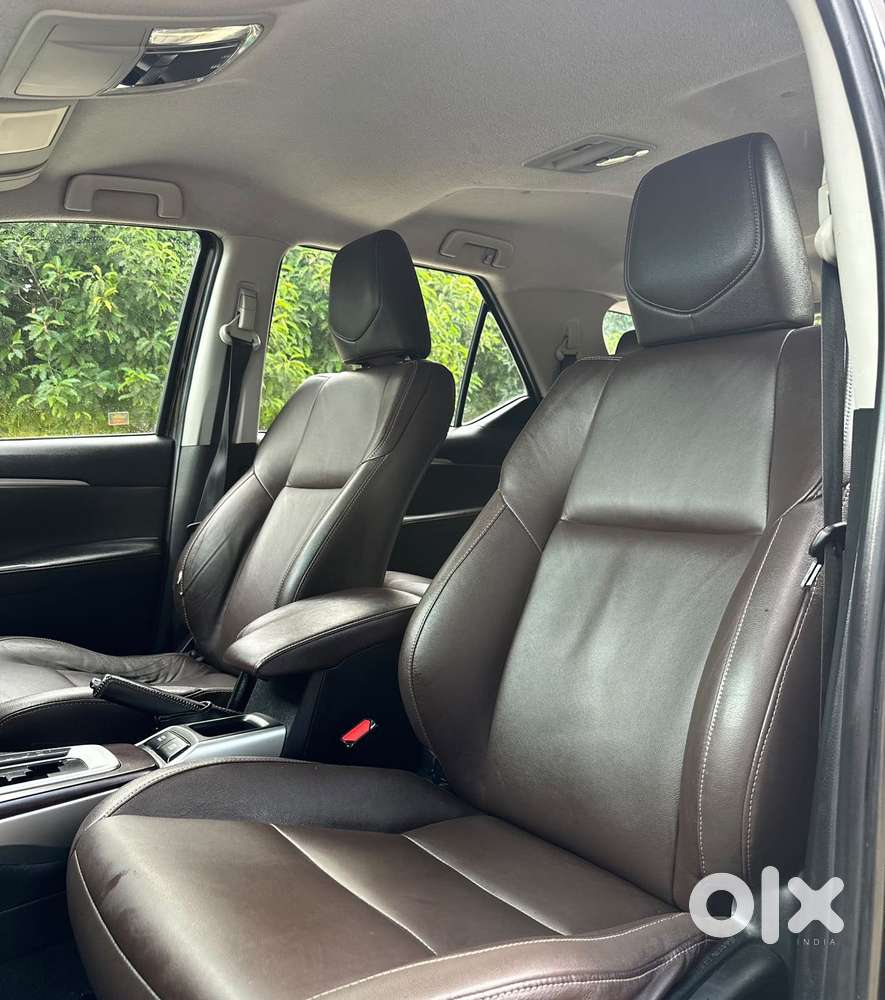 Toyota Fortuner 3.0 4x2 Automatic, 2017, Petrol