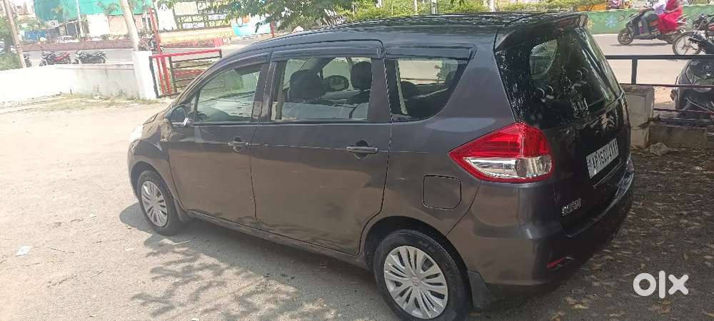 Maruti Suzuki Ertiga 2014 Diesel 115000 Km Driven