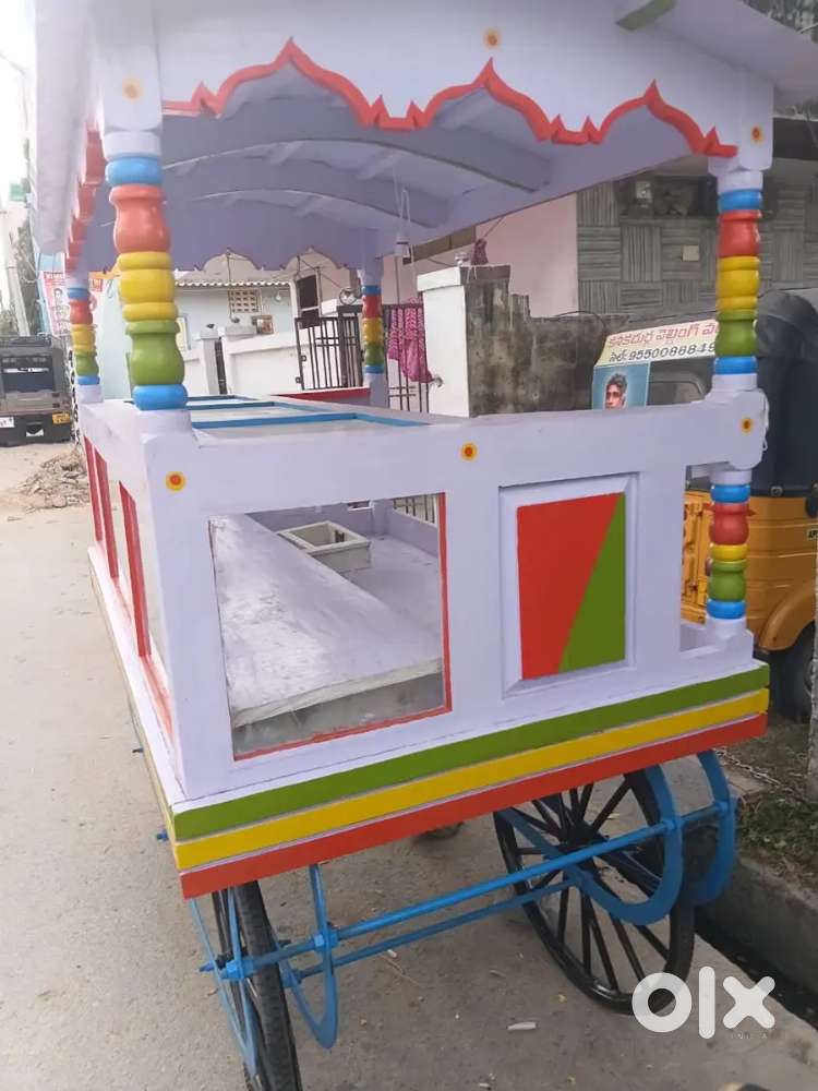 Pani puri Bandi
