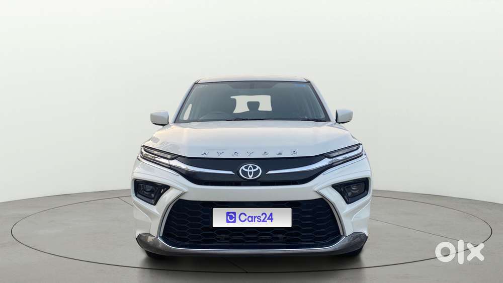 Toyota Urban Cruiser Hyryder 1.5 G Neo Drive, 2024, Petrol