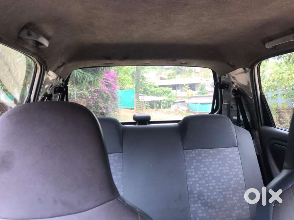 Maruti Suzuki Alto 2010 Petrol Good Condition