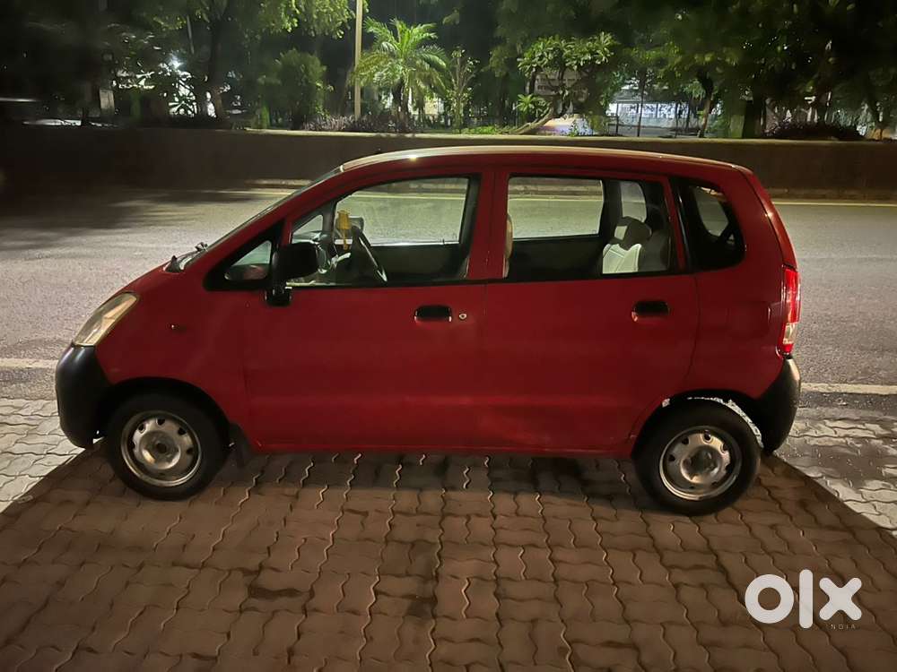Maruti Suzuki Zen 2008 Fitness 27/08/2028 Validity