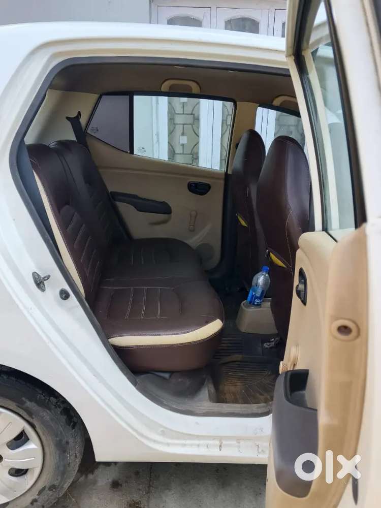 Hyundai I10 2010 Petrol Good Condition