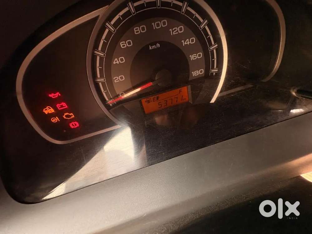 Alto 800  Koi Bhi Dikt Nhi H Engine Ek Dam Mst H