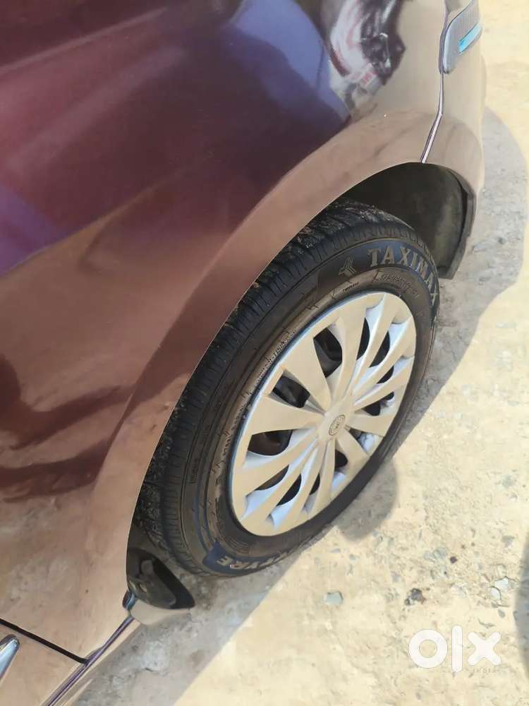 Tata Tigor Xz Plus 2022