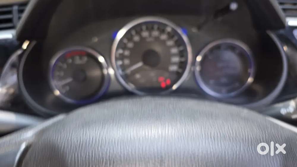 Sell Honda City 2014/9 Top Model Vx Manual Dizal