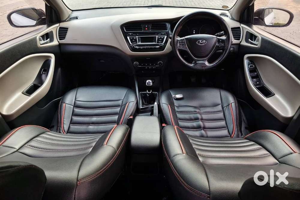 Hyundai Elite I20 Asta 1.4 Crdi, 2015, Diesel