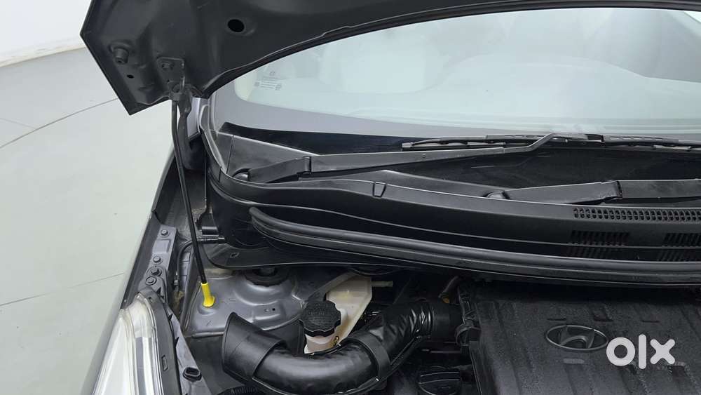Hyundai Grand I10 1.2 Kappa Asta, 2019, Petrol