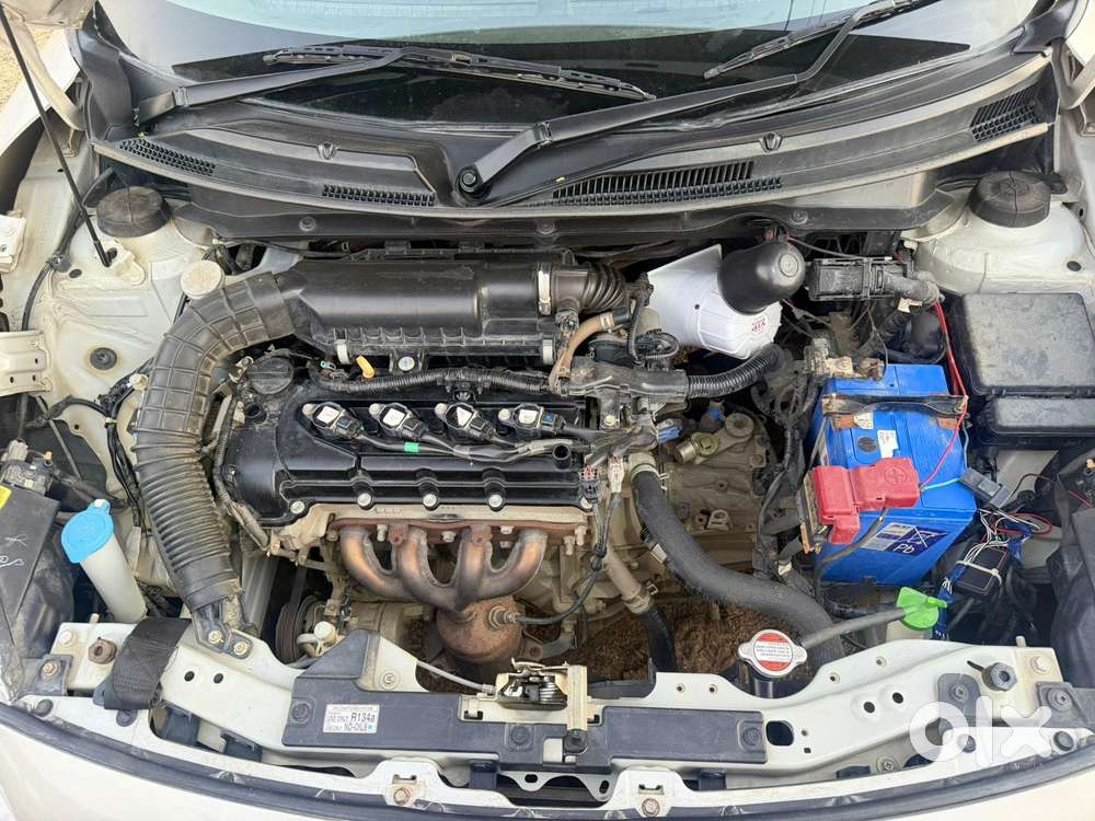 Maruti Suzuki Swift Vvt Lxi, 2021, Petrol