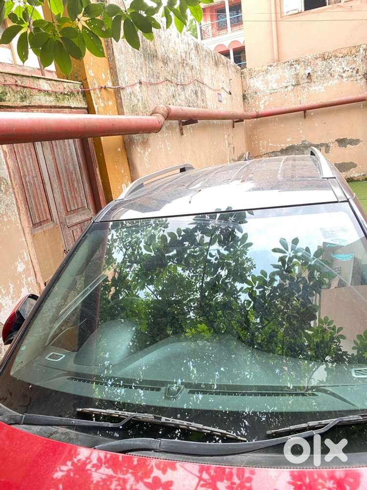 Hyundai Creta Petrol 2018 Model
