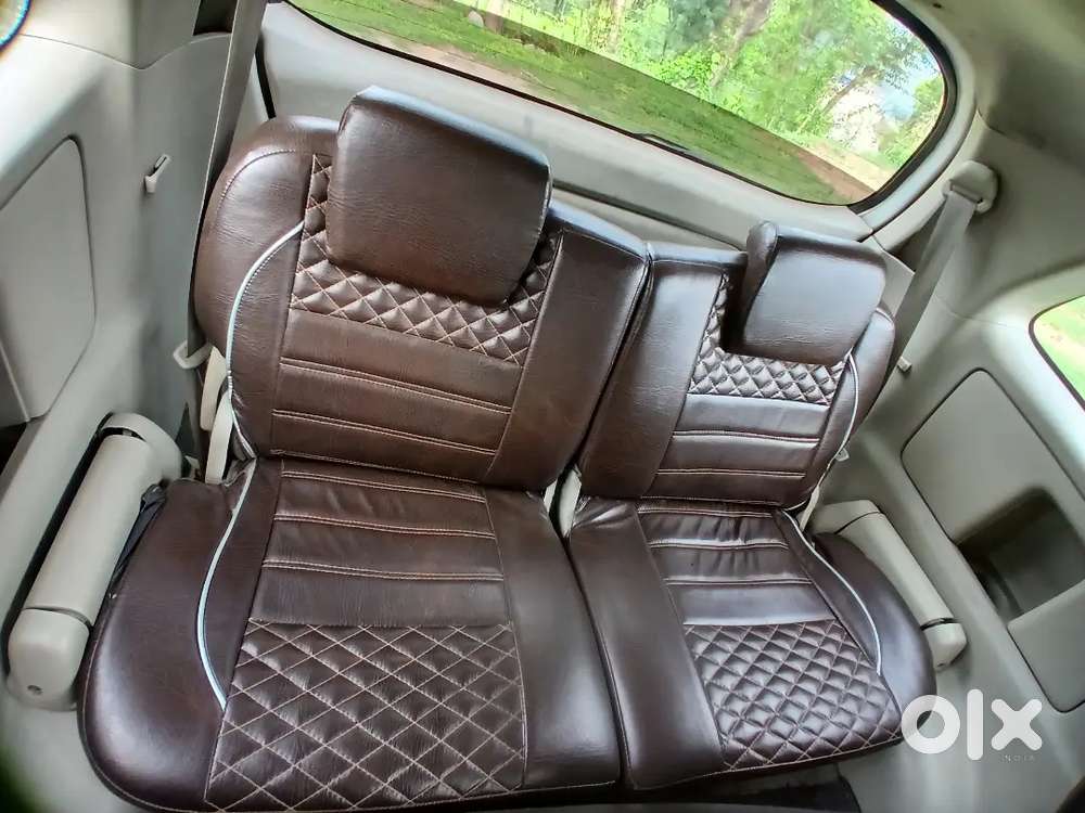 Toyota Innova 2.5g Diesel 2014