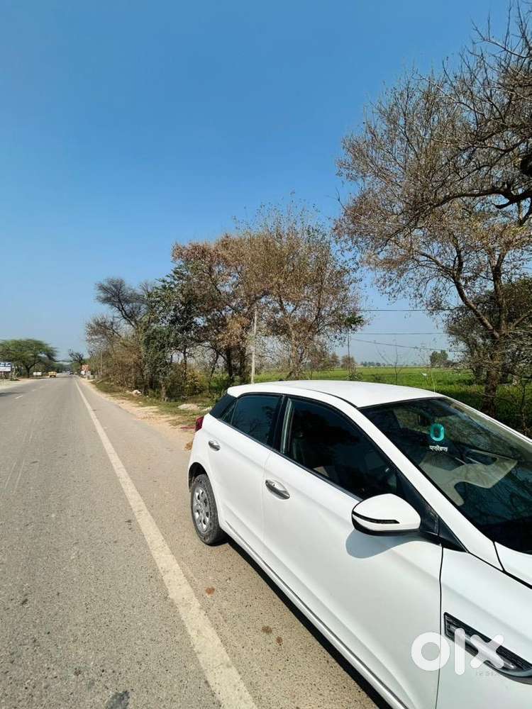 Hyundai Elite I20 2015 Diesel Well Maintained