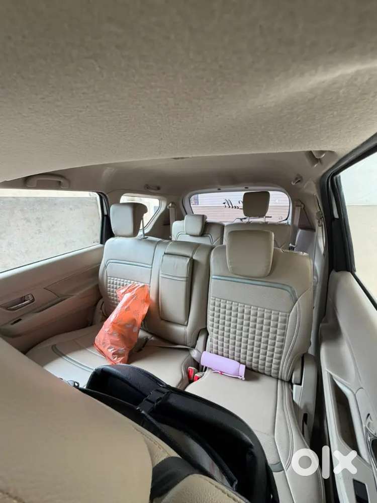Maruti Suzuki Ertiga 2025 Petrol 31000 Km Driven