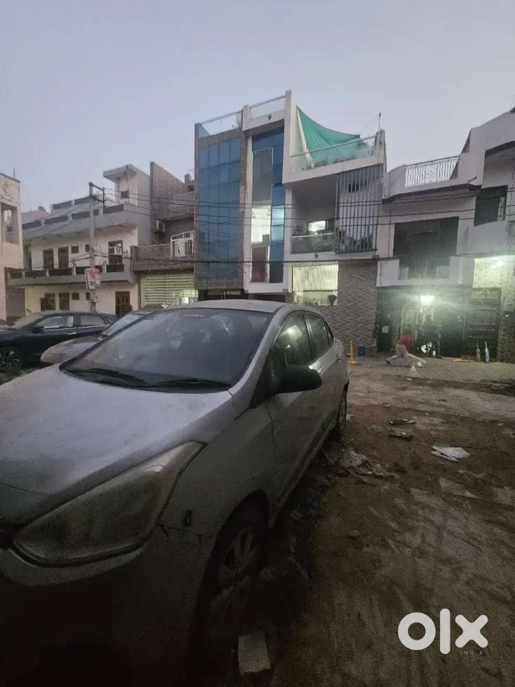 Hyundai Xcent Prime 2014 Petrol 200000 Km Driven