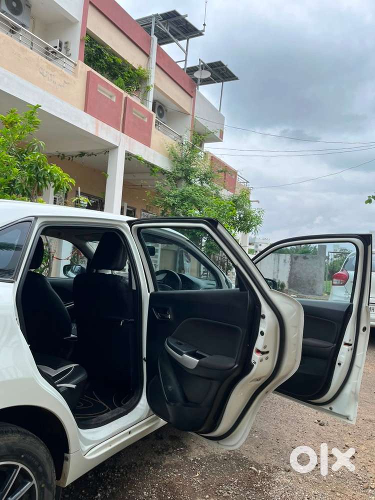 Maruti Suzuki Baleno 2019 Petrol Good Condition